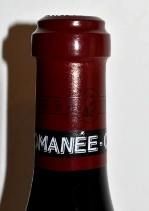 【空瓶、コルク付き】DRC ロマネ・コンティ 2020 空瓶コルク付】DRC ROMANEE-CONTI 2020 750ml BURDRCDRRI-0750-1995-