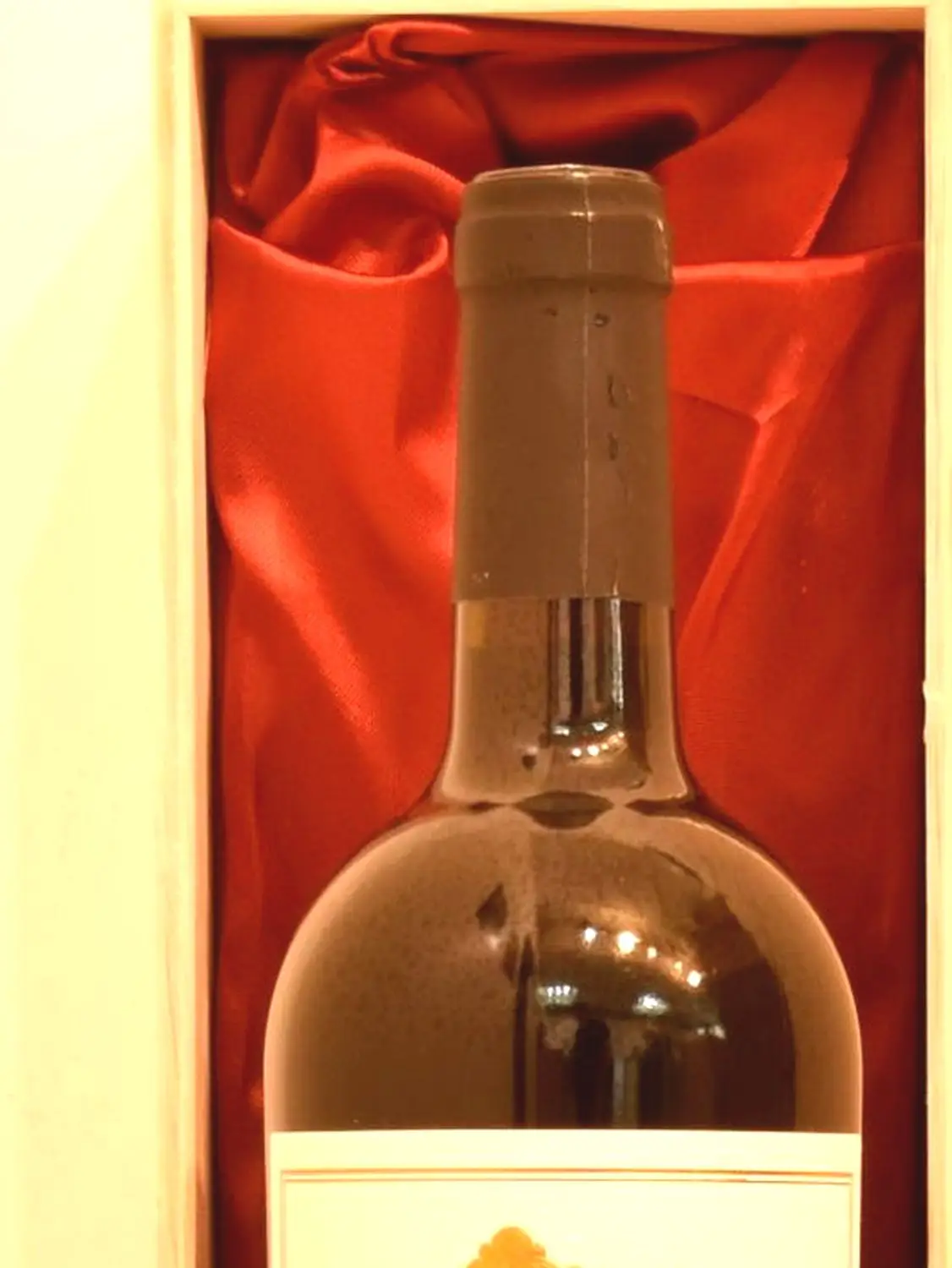 【希少】MAURY 1929 Vin Doux Naturel 天然甘口ワイン 希少】MAURY 1929 Vin Doux Naturel 天然甘口ワイン - メルカリ