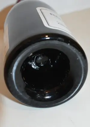 1996年 DRC ロマネ・コンティ（サントリー正規輸入） 赤ワイン