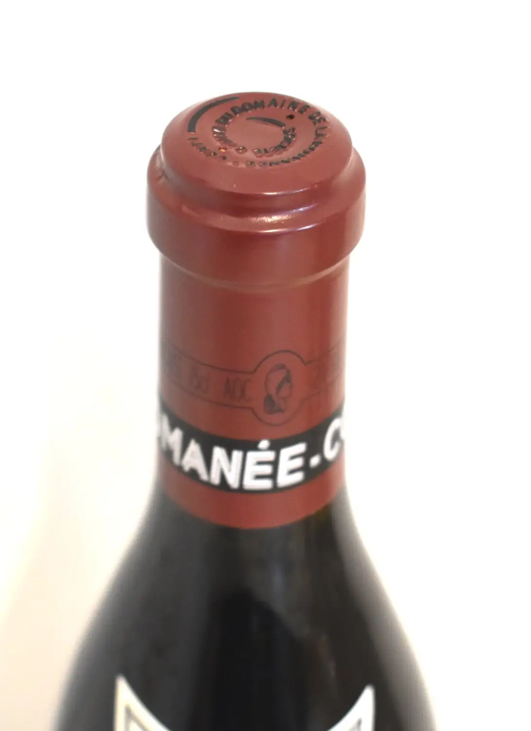 DRC ロマネ・コンティ／ロマネ・サンヴィヴァン ２００５年  RP平均９８・３ DRCロマネサンヴィヴァン 2005年 750ml 箱なし 赤ワイン ロマネ