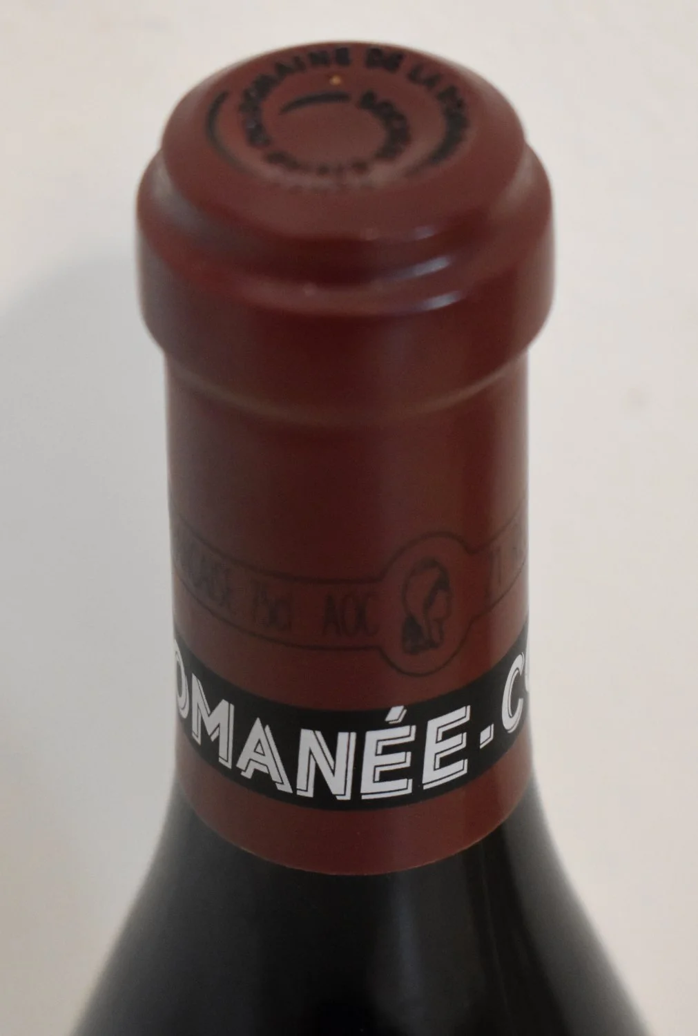 ロマネコンティ ROMANEE-CONTI 2004年 赤ワイン 空瓶 2003年 DRC ロマネ・コンティ 赤ワイン｜生まれ年ギフト