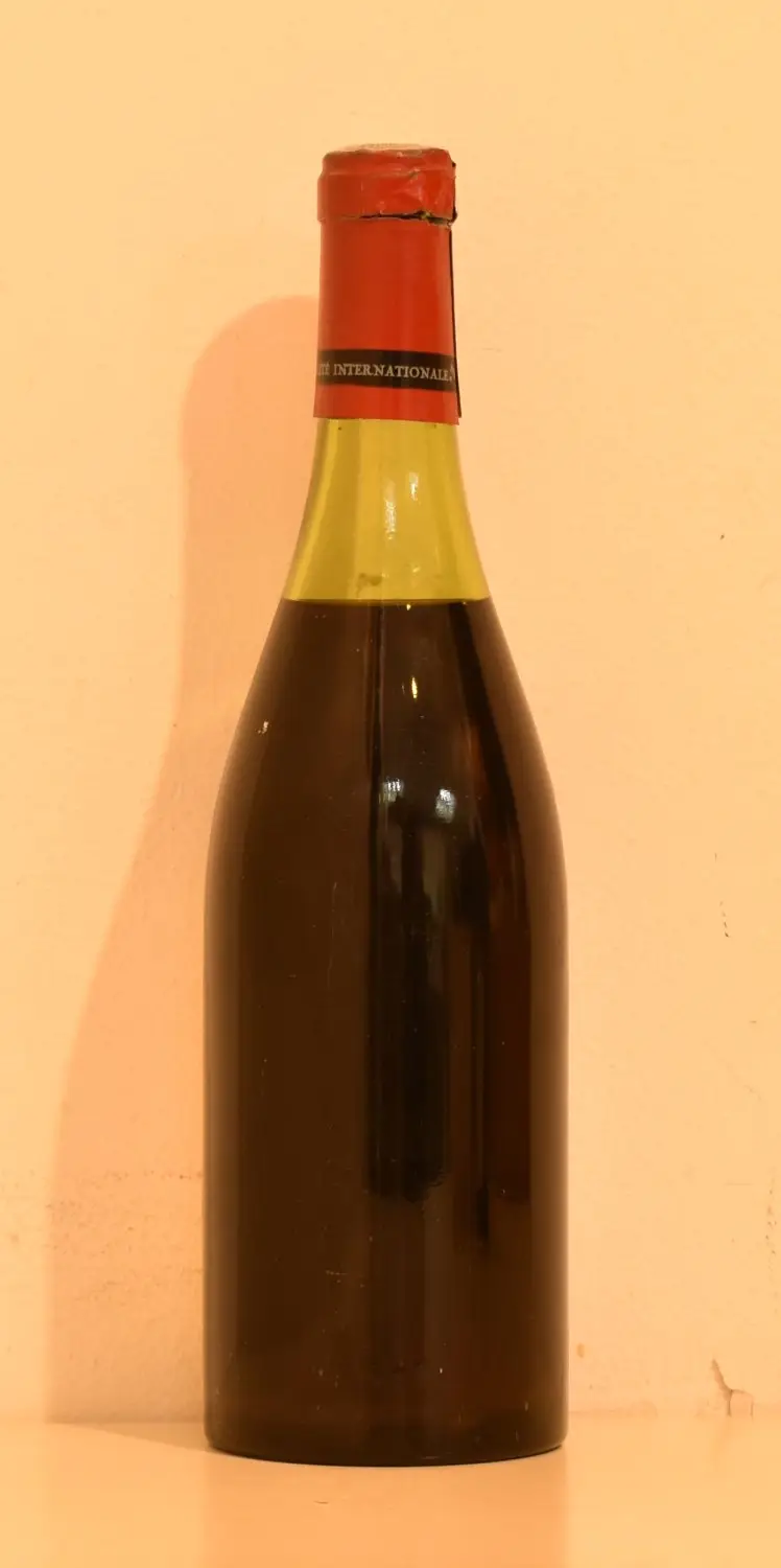 1970年 DRC ロマネ・コンティ 赤ワイン｜生まれ年ギフト