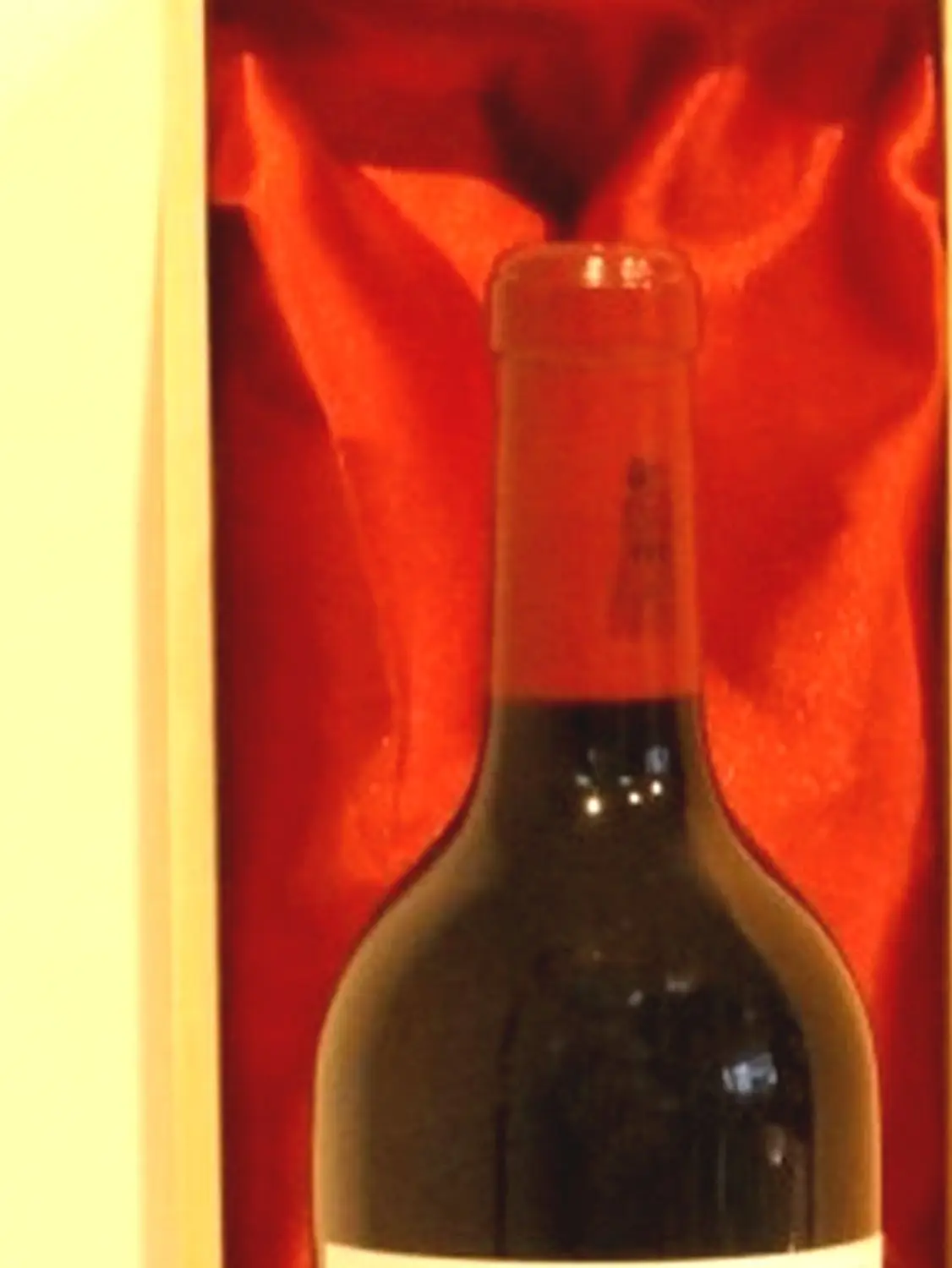 2004年 シャトー・ラトゥール 赤ワイン｜生まれ年ギフト