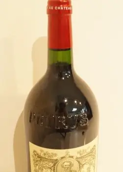 シャトーペトリュス　2004 ペトリュス 2004 シャトー ペトリュス Petrus フランス ボルドー
