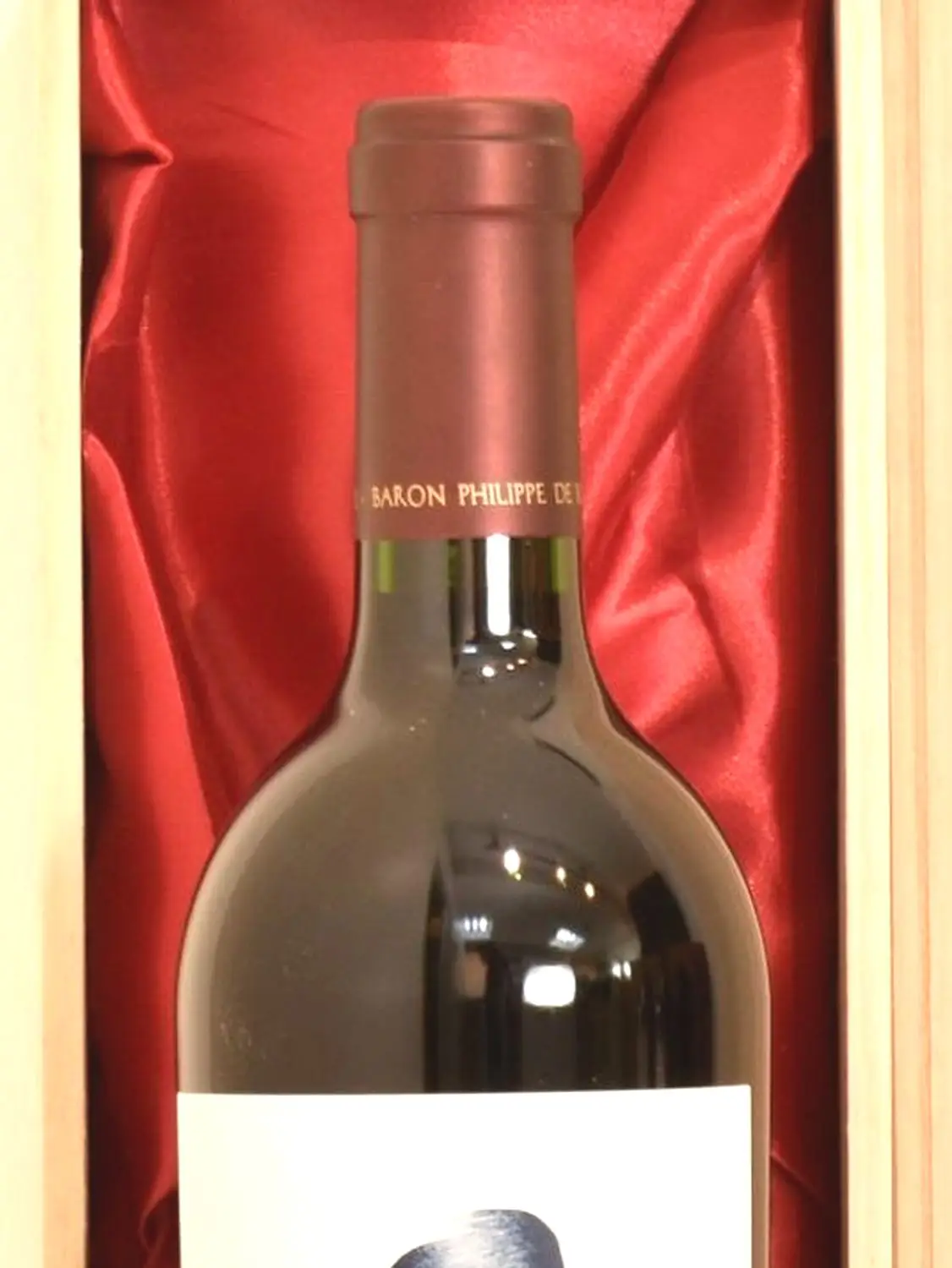 2017年 オーパス・ワン 赤ワイン｜生まれ年ギフト・ヴィンテージ