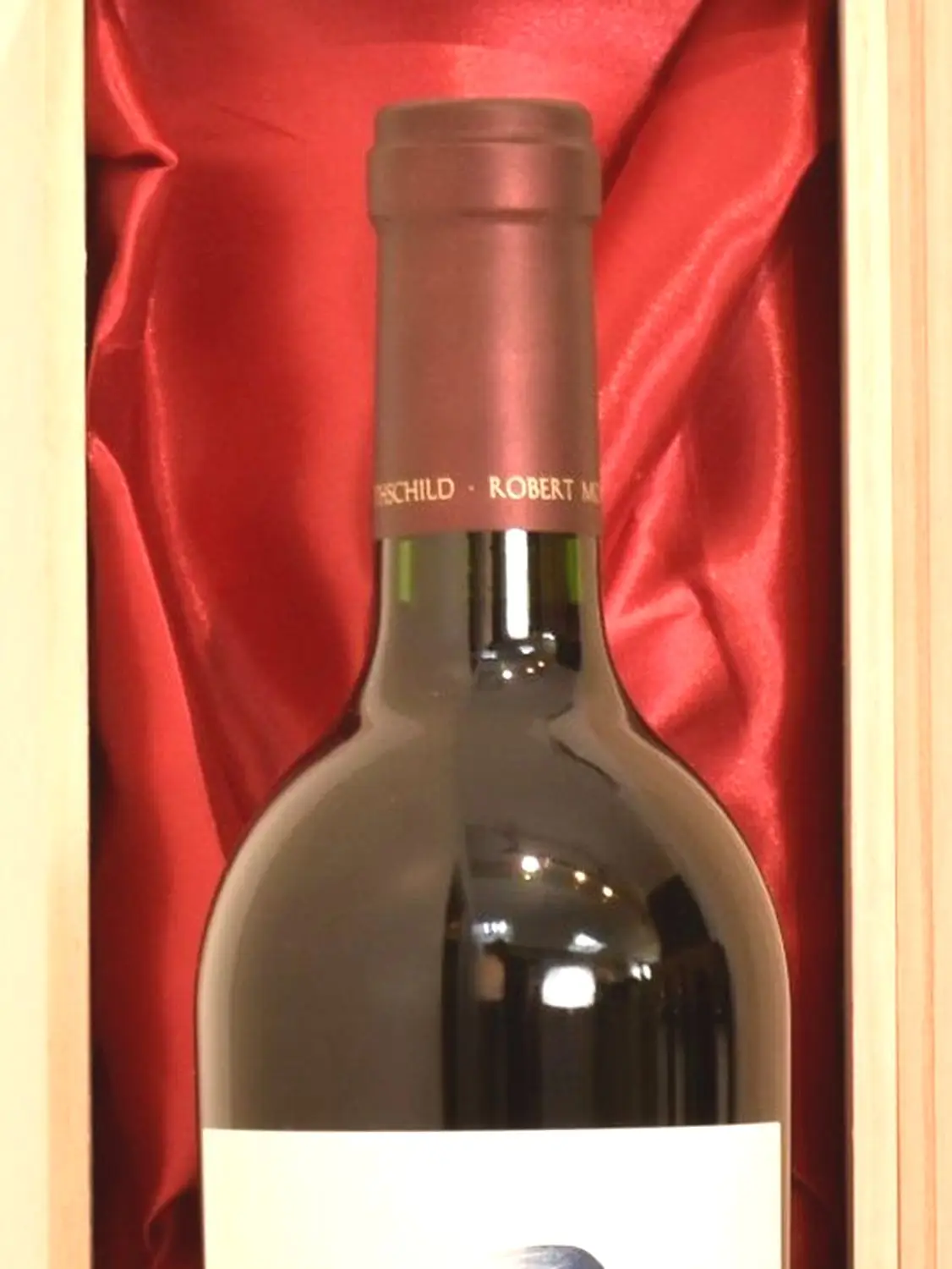 2016年 オーパス・ワン 赤ワイン｜生まれ年ギフト・ヴィンテージ