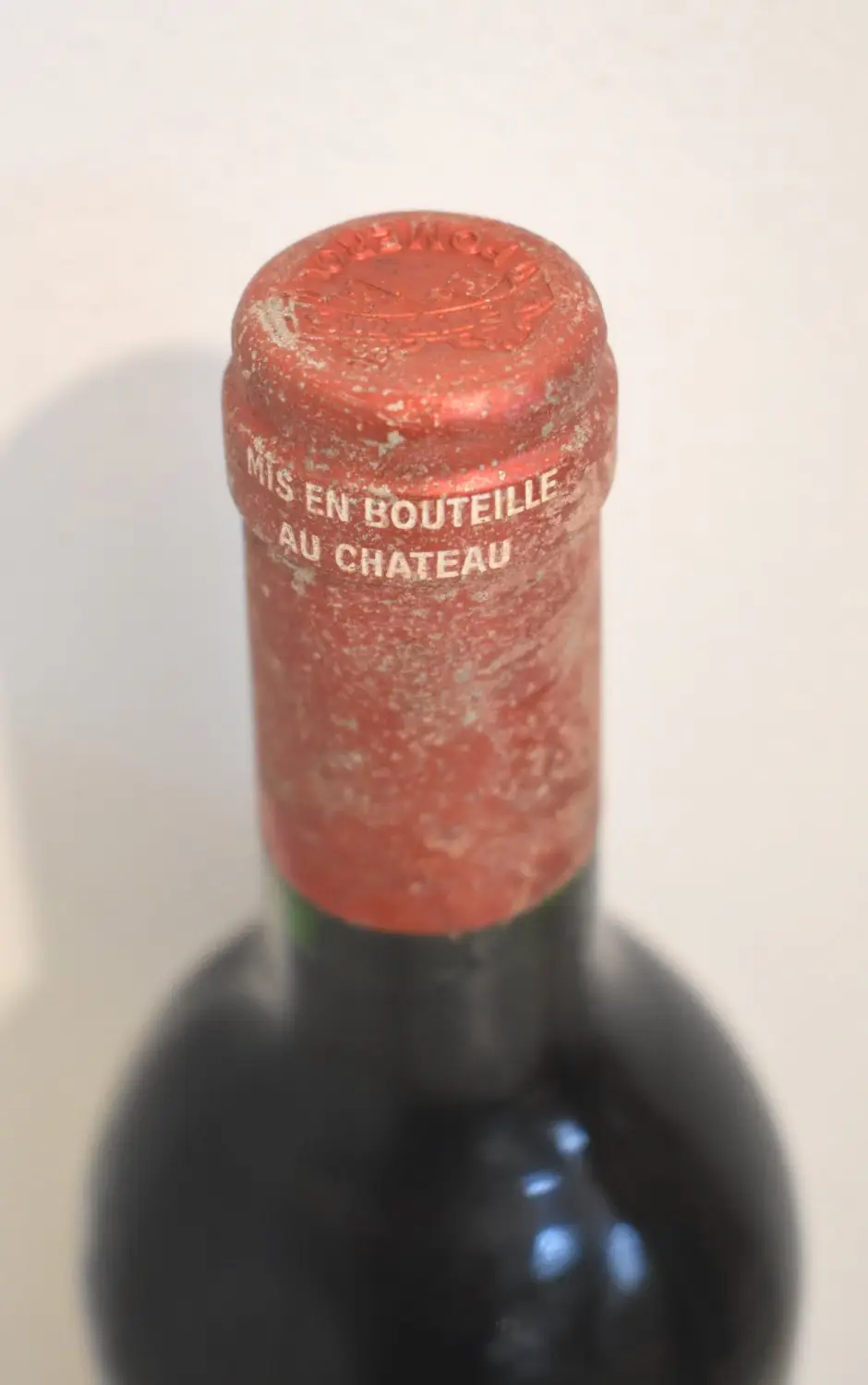 1993年 シャトー・ペトリュス 赤ワイン｜生まれ年ギフト