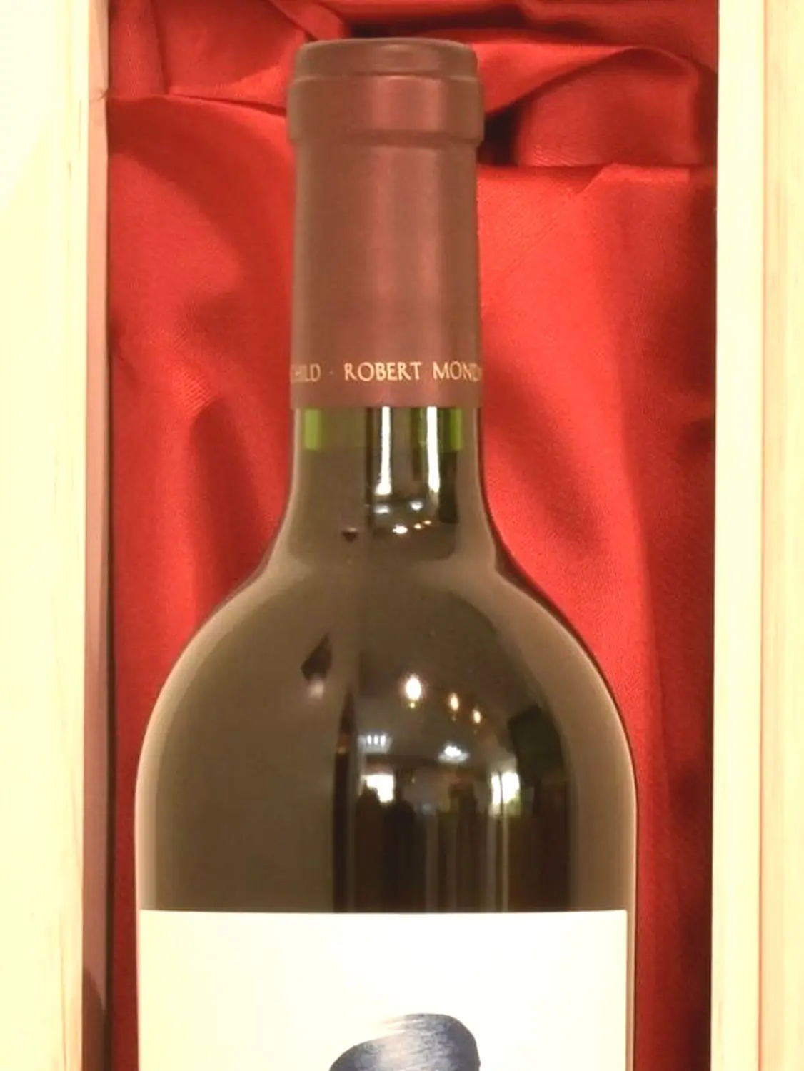 2018年 オーパス・ワン 赤ワイン｜生まれ年ギフト・ヴィンテージ