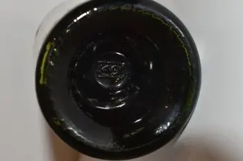 1982年 DRC ロマネ・コンティ（バックラベル三越正規）① 赤ワイン