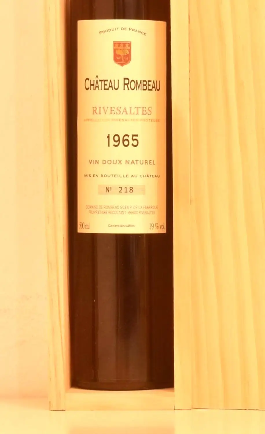 【酒齢 60年】モンタル ブランデー 還暦祝い 1965年 【ラスト1点】 酒齢 60年】モンタル ブランデー 還暦祝い 1965年 【ラスト1点