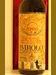 還暦年！ １９６６年 Barolo Villadoria 赤ワインのラベル画像