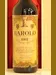 １９６７年　Lanzavecchia Barolo Riserva Specialeのラベル画像