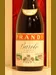 １９６４年 Barolo Prandiのラベル画像