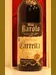 １９６４年 Barolo Cannubi Carrettaのラベル画像