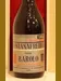 １９６４年 Fontanafredda Barolo のラベル画像