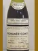 １９７９年 DRC ロマネ・コンティ 赤ワインのラベル画像