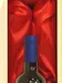 ２０１０年 サッシカイア ハーフボトル（375ｍｌ) 赤ワインの液面画像