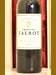 ２００９年 シャトー・タルボ 赤ワインのラベル画像