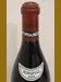 ２００９年 DRC ロマネ・コンティ（ファインズ輸入） 赤ワインの液面画像
