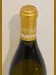 ２０１３年 DRC モンラッシェ（ファインズ輸入） 白ワインのボトル画像