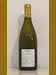 ２０１３年 DRC モンラッシェ（ファインズ輸入） 白ワインのボトル背面画像