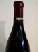 ２００２年　DRC　ロマネ・コンティのラベル画像