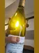 ２００９年 DRC モンラッシェ（ファインズ輸入） 白ワインの色の状態、コンディション
