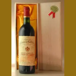 1978 Chateau Canon-Gaffeliereフランス産ヴィンテージワイン