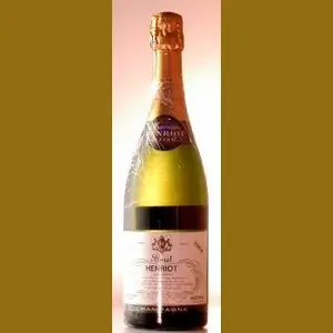 1964 Henriot   Bruitフランス産ヴィンテージワイン