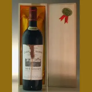 1946 Chateau Clos de Sarpeフランス産ヴィンテージワイン
