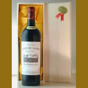 1946 Chateau Clos de Sarpeフランス産ヴィンテージワイン