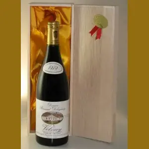 1979 Bernard Delagrangeフランス産ヴィンテージワイン
