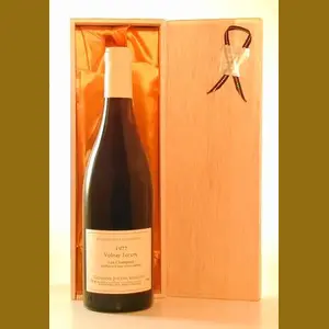 1972 Domaine Josepe Voillot Volnay 1er cru Les Champansフランス産ヴィンテージワイン