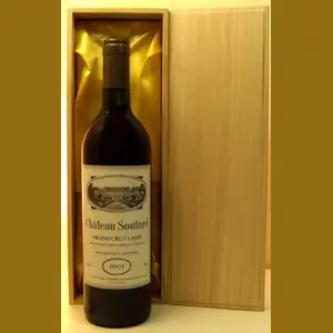 1991 Chateau Soutardフランス産ヴィンテージワイン