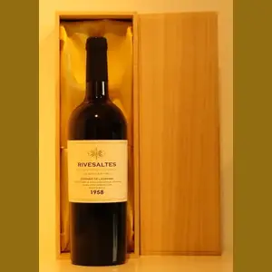 1958 Rivesaltesフランス産ヴィンテージワイン