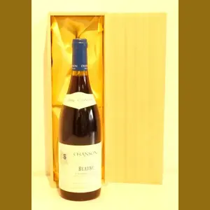 1994 Domaine Chanson Pere et Fils　BEAUNE 1ER CRUフランス産ヴィンテージワイン