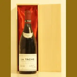 1995 Domaine de la Romanee-Conti&nbsp;&nbsp;&nbsp;La Tacheフランス産ヴィンテージワイン
