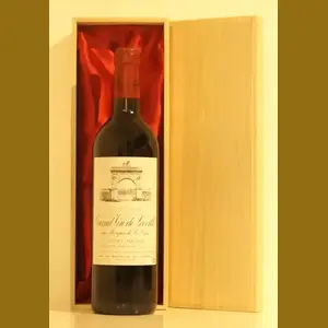 1999 Leoville Las Casesフランス産ヴィンテージワイン