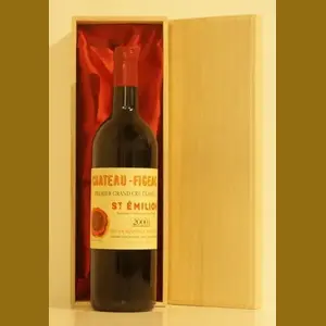 2000 Chateau Figeacフランス産ヴィンテージワイン