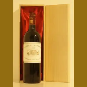 2007 Chateau Margauxフランス産ヴィンテージワイン