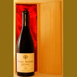 1951 Marc Bredif Vouvrayフランス産ヴィンテージワイン