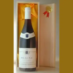 1980 Domaine Duchet　Beauneフランス産ヴィンテージワイン