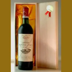 1970 Chateau Pontet Canetフランス産ヴィンテージワイン