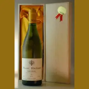1974 Marc Bredif Vouvrayフランス産ヴィンテージワイン
