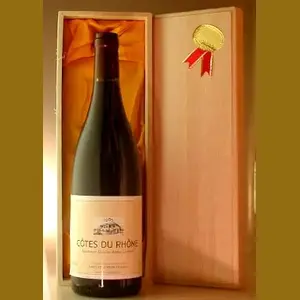 1985 Cave de la Reine Blancheフランス産ヴィンテージワイン
