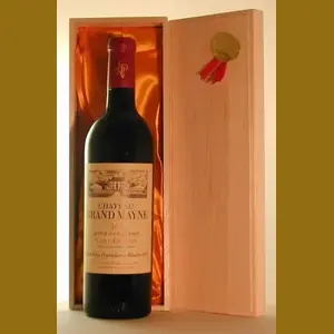 1967 Saint-Emilion aoc   Grand Mayneフランス産ヴィンテージワイン