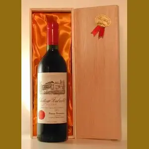 1972 Chateau Fonbadetフランス産ヴィンテージワイン