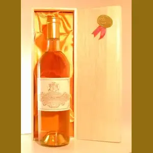 1972 Ch Filhotフランス産ヴィンテージワイン