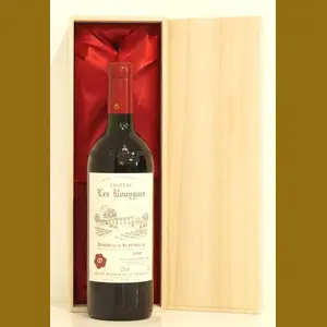 1988 Chateau Le Buiguesフランス産ヴィンテージワイン