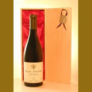 1950 Marc Bredif Vouvrayフランス産ヴィンテージワイン